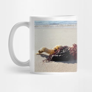 Beach Still Life Mug